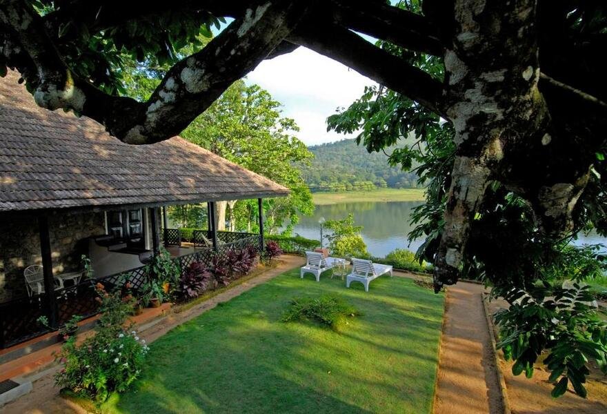Thekkady Wildlife